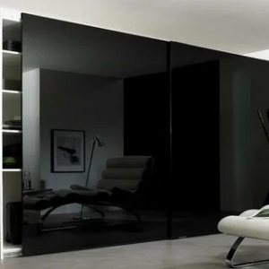 Elevate Your Home Décor this Black Friday with Black Gloss Wardrobes and White Living Room Furniture